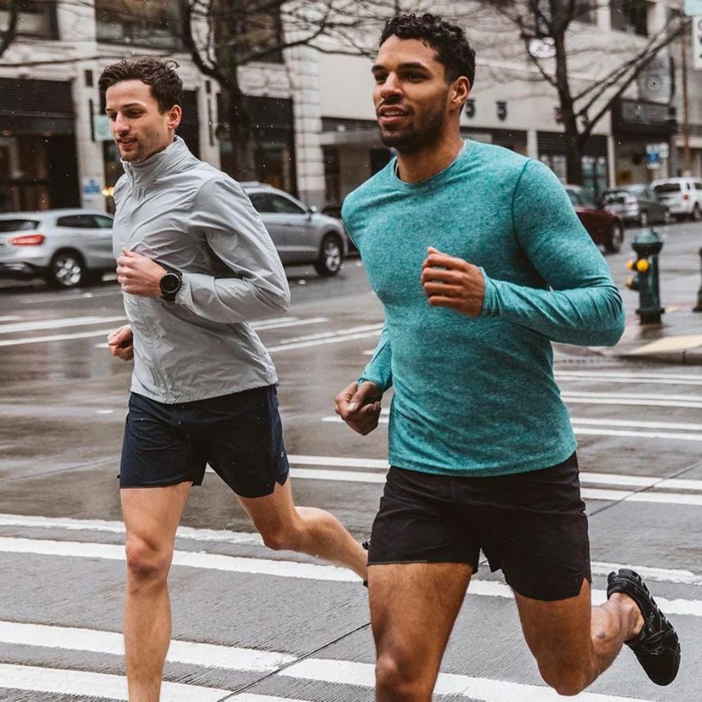 Activewear & Performance Apparel